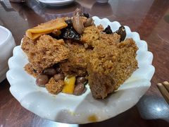四喜烤麸-德兴馆(广东路总店)