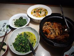 -伙靠·江浙菜(田林路店)