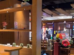 -呷哺呷哺(万达新世界店)