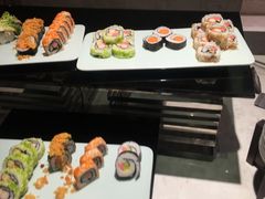 -云尚自助餐厅(佛山南海瞻云酒店)