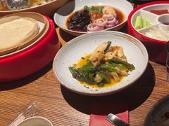 -青年公社烤鸭(青年路店)