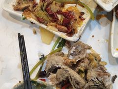 -京门活鱼馆·鱼火锅(百子湾（原红庙）店)