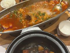 -中国徽菜·徽商故里(广安门店)