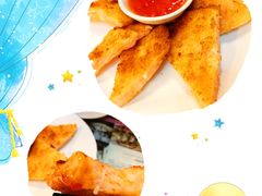 -阿殳菜馆·私厨(水围村店)