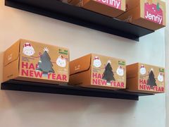 -静宜和她的朋友(星海广场店)