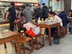 -穆得·老周家牛肉烧饼(普利街店)
