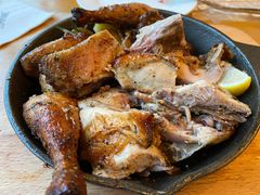 公社招牌烤春鸡-COMMUNE幻师(五角场店)