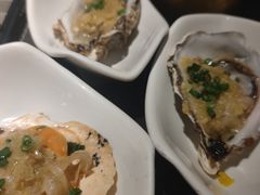 -半岛翡丽海鲜自助餐厅(观风亭店)