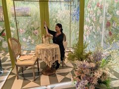 -佛山希尔顿酒店·融誉亚洲美食荟