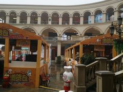 -王府井奥莱临潼小镇(临潼店)