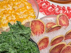 -御味老北京羊蝎子火锅&特色龙虾(菜场路店)