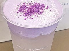 -Yee3·三号椰(上海中山公园龙之梦店)