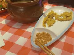 -望庐说·本地菜馆