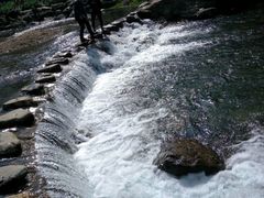 -广州市石门国家森林公园