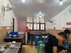 大堂-胖娃古镇鸡杂(磁器口总店)