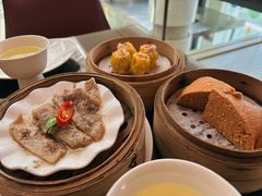 -厦门艾美酒店·乐美中餐厅