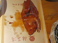 -鸽子窝(宋庄店)