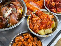 -石棉今知烧烤(总店)