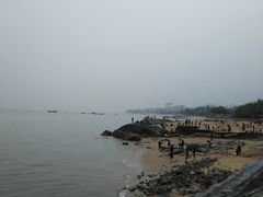 -黄金海岸环岛路
