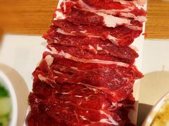 -焯牛潮汕牛肉火锅(云峰街创始店)