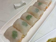 -金时代顺风大酒店(金山店)