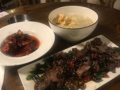 -大理岛·精品云南菜·音乐餐厅