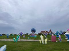 -歌斐颂巧克力小镇