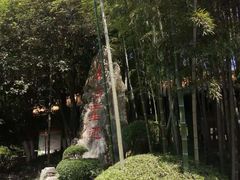 -善卷洞风景区