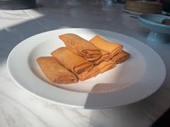 -扬州香格里拉·香宫中餐厅