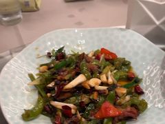 -静之湖湖畔餐厅