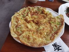 -娄三少·老北京春饼烤鸭家常菜(富力又一城店)