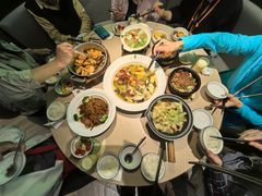 -吴氏老妈·23年家常菜(古城店)