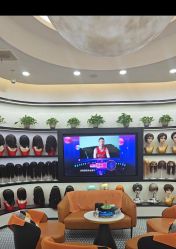 -唐风采假发补发定制