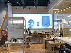 -Sony Store 索尼(来福士店)