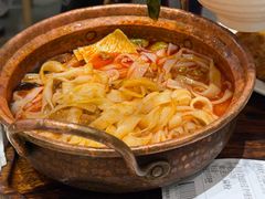 -小满手工粉(上海月星环球港店)
