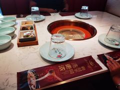 -捞神煲汤火锅(湖滨商业街店)