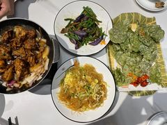 -食光慢宴·安吉土菜馆