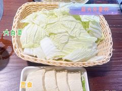 -望蝎门羊蝎子火锅(祭城店)