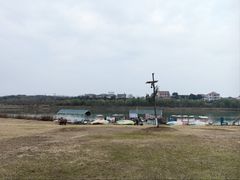 -梁子湖东篱老屋生态庄园