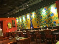 大堂-浩海火烧云傣家菜(京广店)
