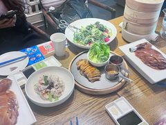 -小大董·烤鸭(王府井apm店)