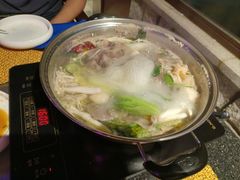 -亚龙湾红树林度假酒店-韩轩韩餐厅