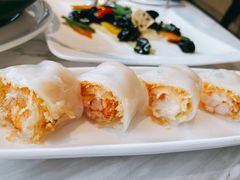 -香樟花园新粤料理(无锡万象城店)