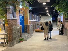 -Meet Sun韩式大排档(五一广场7MALL店)