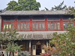 -潭柘寺景区