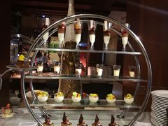 -西双版纳洲际度假酒店-海鲜傣味烧烤·侬香全日制餐厅