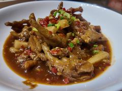 -圆圆家私房美食(民权路店)