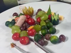 -戈拿旺巴西烤肉(崇文门店)