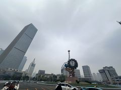 -世纪钟