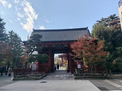 -浅草寺
